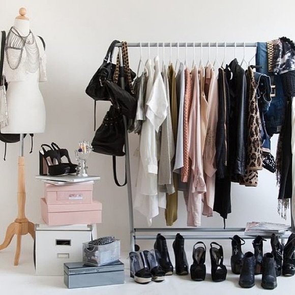 Upscale Resale Closet check out my Bio - Picture 2 of 7